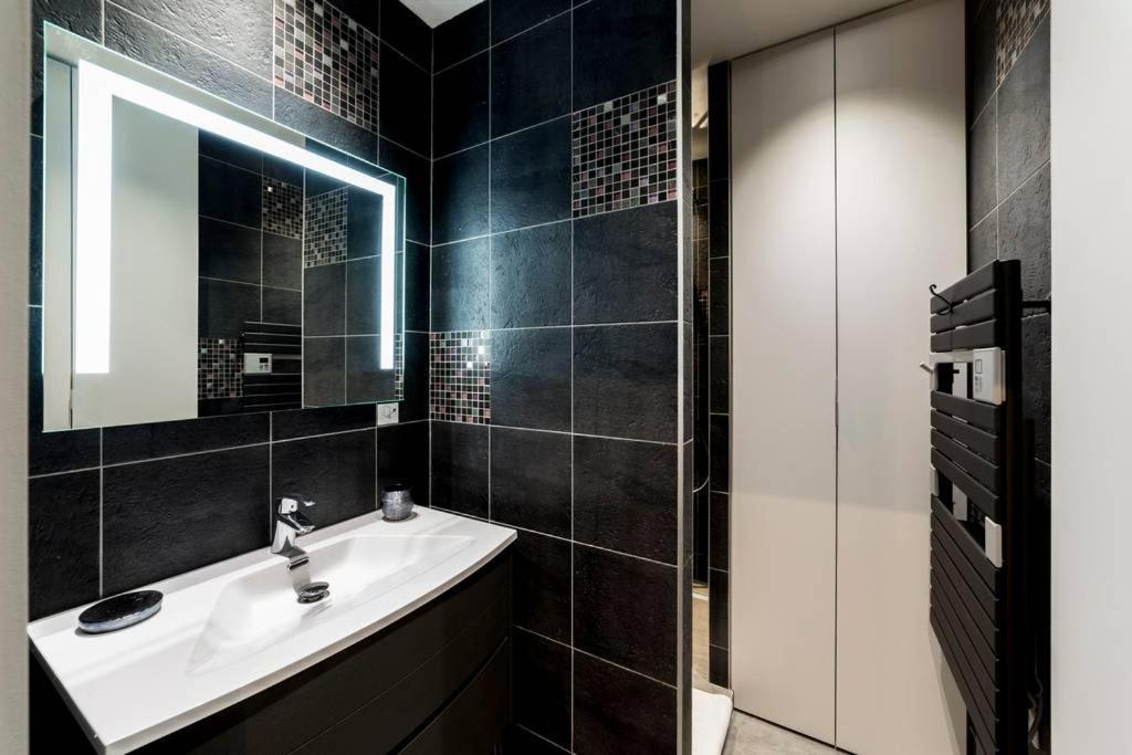 Beau Bijou Au Coeur Du Vieux Lyon Ail Apartamento Exterior foto